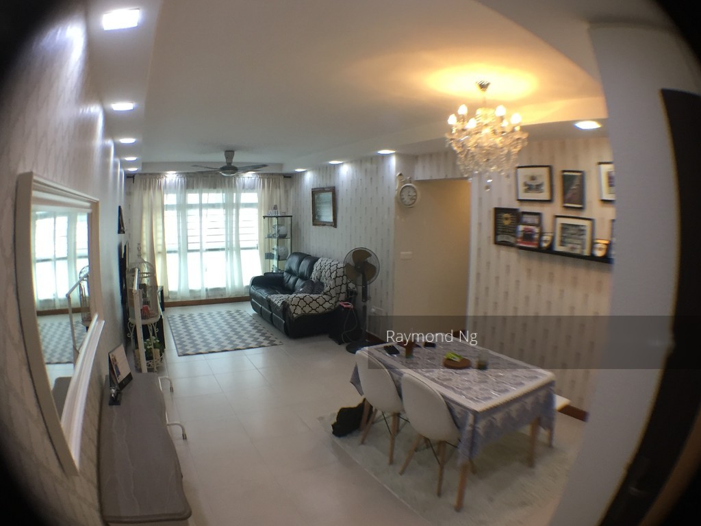 Blk 288B Punggol Place (Punggol), HDB 4 Rooms #136603462